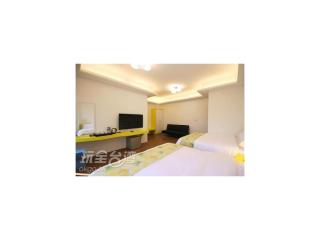 Fong Sin Zih B&B - Magong - 3