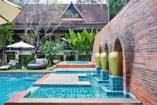 B2 Suthep Night Market Premier Resort - 6