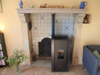 GITE CHEZ LE CHAT CROS calme et nature dans la Creuse, Limousin - 3