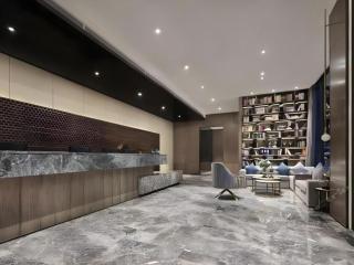 Zhonghao Boutique Hotel Dalang Business Center - 1