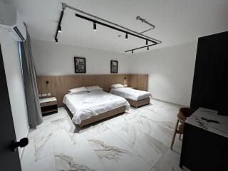 Cora Sun Apart-Hotel - 2