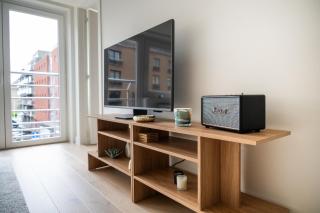 Amazing en perfectly situated apartment for 4 - 1