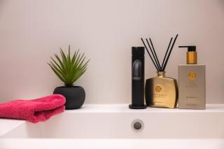 Amazing and perfectly situated apartment for 4 - 8