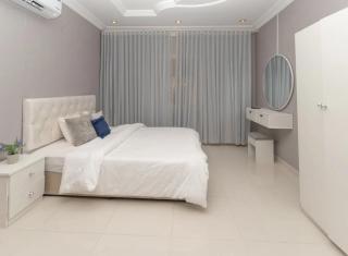 Jeddah Apartment - 8