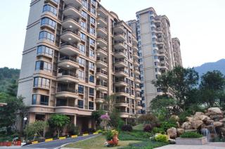 Country Garden Holiday Hotel Fogang Hot Spring - 3