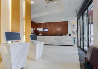 City Comfort Inn Liuzhou Ma'anshan Rongjun Road - 4