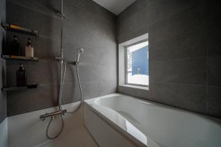 Rusutsu Hills CENTRO - 1