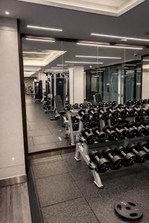 NYC Midtown Apt Blocks Away From Times Square - 1