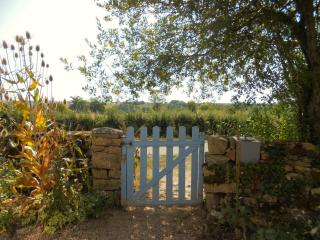 GITE CHEZ LE CHAT CROS calme et nature dans la Creuse, Limousin - 8