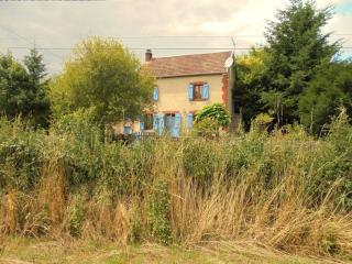 GITE CHEZ LE CHAT CROS calme et nature dans la Creuse, Limousin - 9