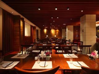 Man Wan Harmona Resort - 8