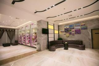 Lavande Hotels Yuxi Times Square - 1