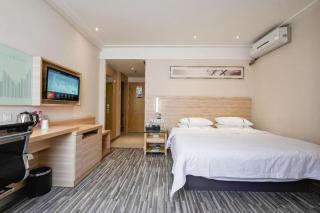 City Comfort Inn Nanchang Bayi Square Railway Station - 4