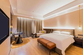 Country Garden Phoenix Hotel Foshan - 5