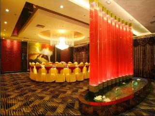 Chengdu Chengfei Hotel - 4