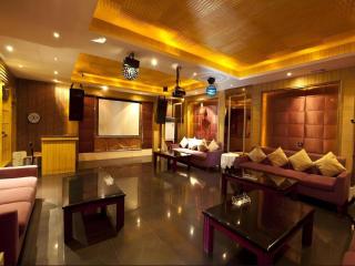 Chengdu Chengfei Hotel - 2