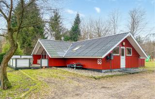 Cozy Home In Toftlund With Wifi - 0