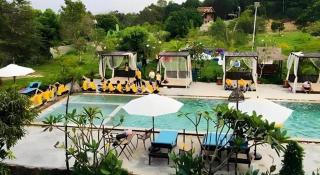 Boreirom Teuk Chhou Resort - 8
