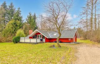 Cozy Home In Toftlund With Wifi - 1