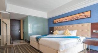 Shanshui Fashion Hotel Shunde Ronggui Branch - 5