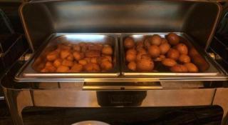 Shanshui Fashion Hotel Shunde Ronggui Branch - 2