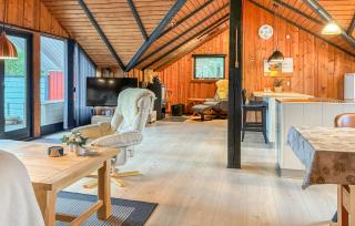 Cozy Home In Toftlund With Wifi - 8