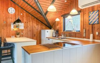 Cozy Home In Toftlund With Wifi - 6