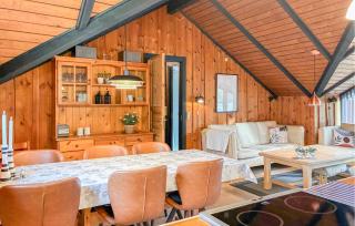 Cozy Home In Toftlund With Wifi - 5