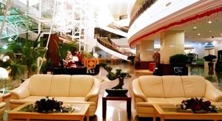 Telecom International Hotel - 9