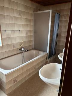 Wettendorf Wohnung mit 9 Betten - 9