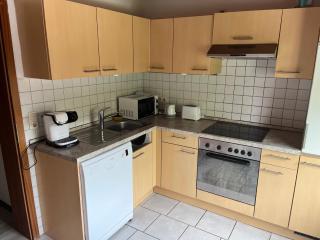 Wettendorf Wohnung mit 9 Betten - 8