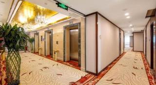 Telecom International Hotel - 4