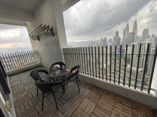 Lucky Suites KLCC By Luxe Infinitum - 2