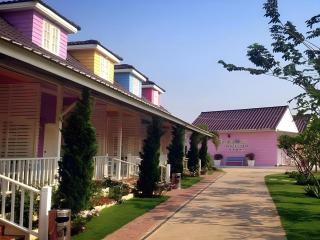 Chiangkhan Gallery Resort - 4