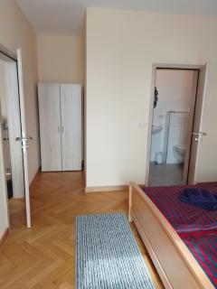 Pension am Bahnhof Mühlhausen - 7