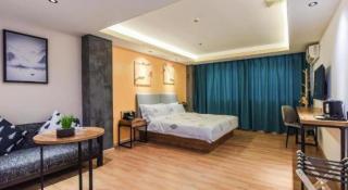 Shang Pin Holiday Inn - 3