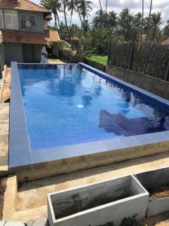 C J Beach Resort - 8