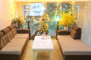 Daystar Hotel - Da Nang - 9