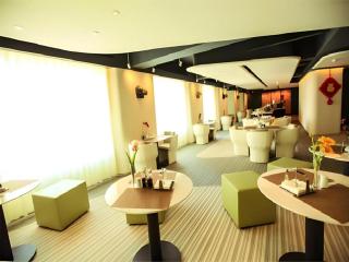 Jinjiang Metropolo Hotel - Qingdao Chengyang District Government - 5