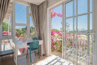 Mia Hot Springs Pool Villa Bình Châu - 8