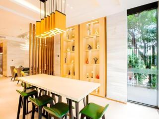 City Comfort Inn Nanning Railway Station - 8