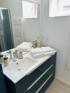 Appartement cosy - 4