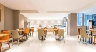 City Comfort Inn Nanning Railway Station Guangxi University - 2