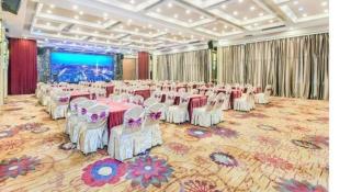 Boya Holiday Hotel - 5