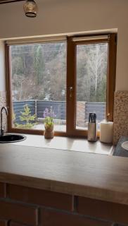 Sweet HoMe Котедж в Карпатах - Tukhlya - 6