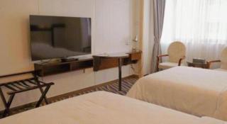 Guangzhou Navy Hua Hai Hotel - 8