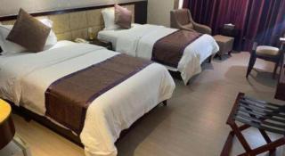 Guangzhou Navy Hua Hai Hotel - 5