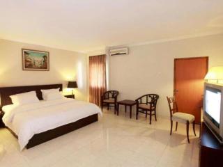 Plaza Hotel Tegal - 6