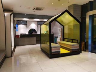 Warmly Hotel Suzhou Jinji Lake Ligongdi Branch - 4