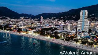 OMNIAPhuket - Sea View Patong Tower 100m to Beach - 4